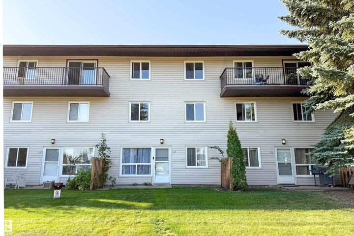 6103 35A Avenue NW 117  Edmonton AB T6L 1G7 photo