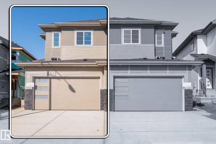 Property Photo: 926 15 Avenue NW AB T6T 2W9
