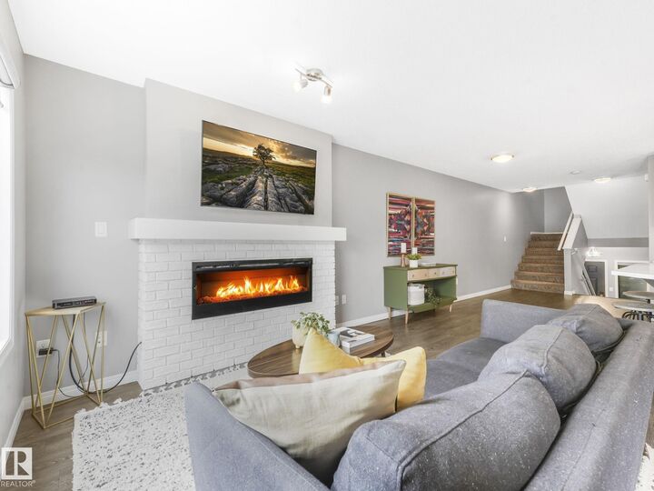 Property Photo: 1671 Chapman Way SW AB T6W 0Y5