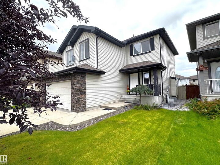 Property Photo: 3756 13 Street NW AB T6T 0E5