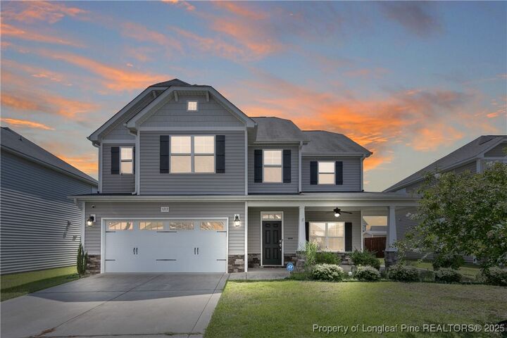 5213 Whiskery Lane  Hope Mills NC 28348 photo