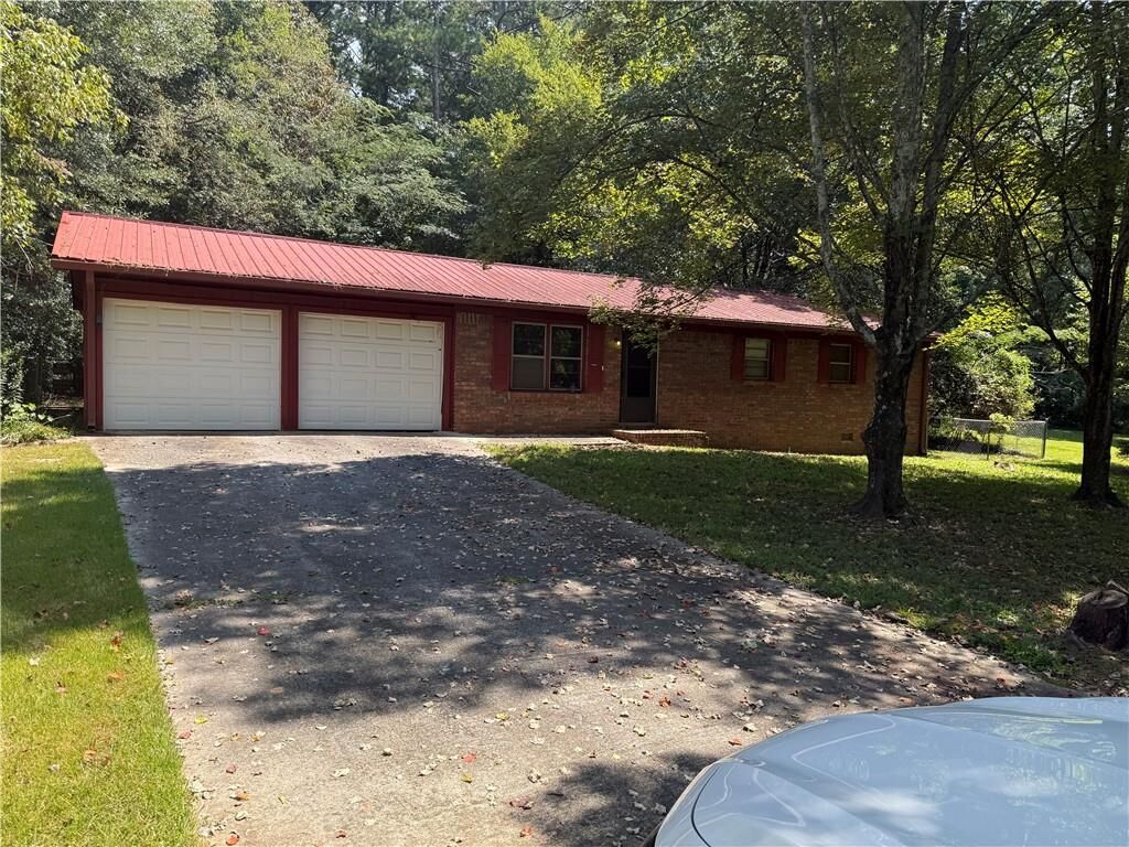 Property Photo: 3030 Rio Montana Drive GA 30066