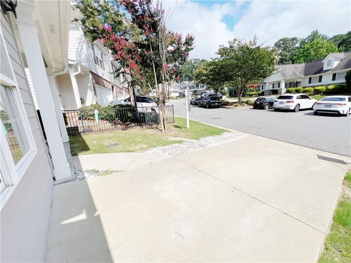 Property Photo: 2106 Waterleaf Drive GA 30519