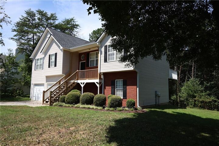 Property Photo: 15 Mill View Court GA 30103