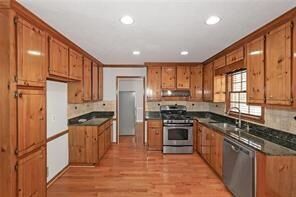 Property Photo:  1038 Seven Springs Circle  GA 30068 