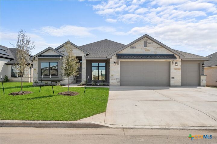 Property Photo:  5027 Fence Line Trail  TX 76559