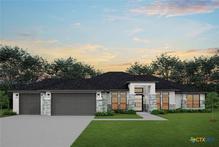 2046 Gray Fox Drive  Nolanville TX 76559 photo