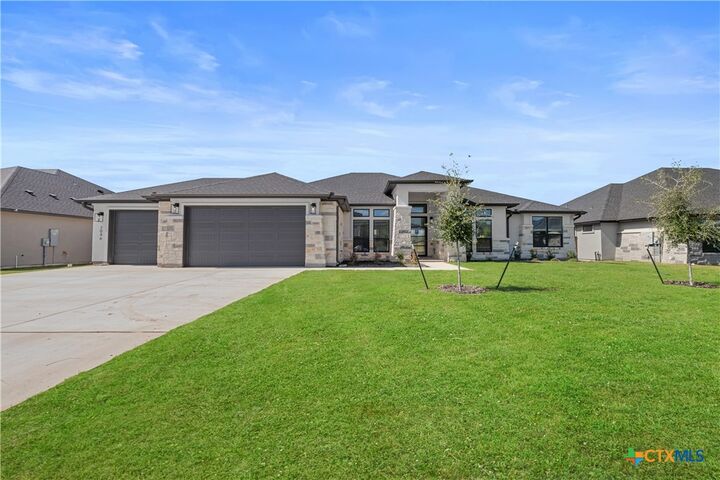 2046 Gray Fox Drive  Nolanville TX 76559 photo