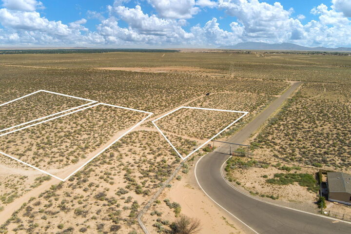 Property Photo: Rio Del Oro NM 87031