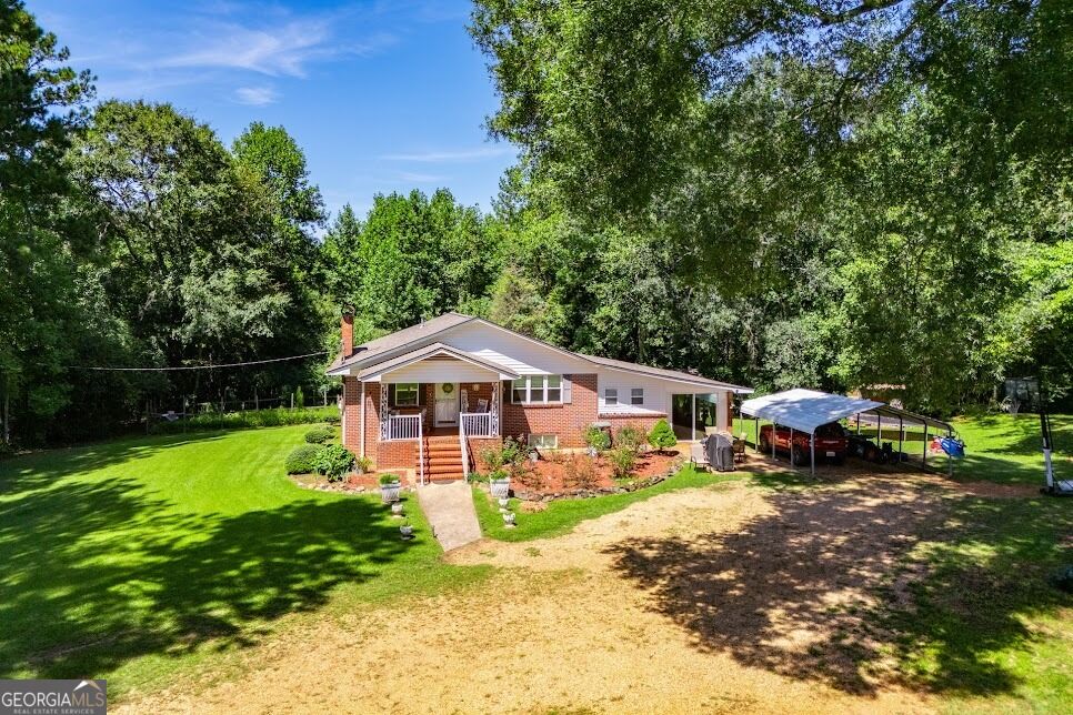 Property Photo: 7607 U.s. 431 AL 36264