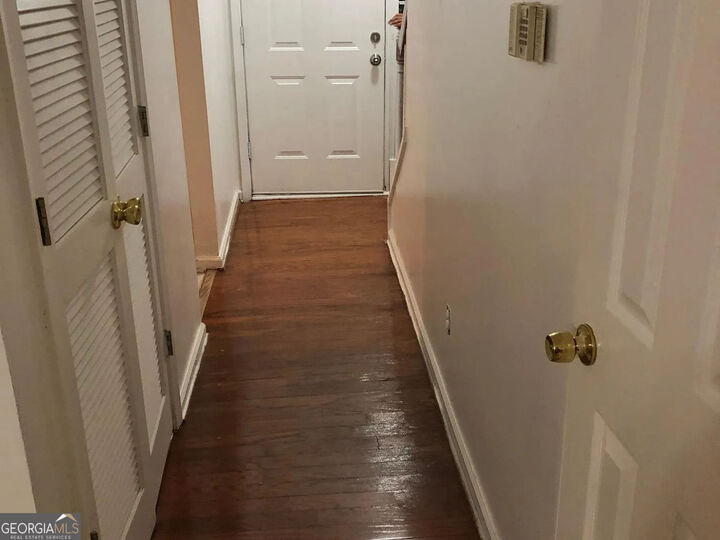 Property Photo: 7028 Panda Lane GA 30168