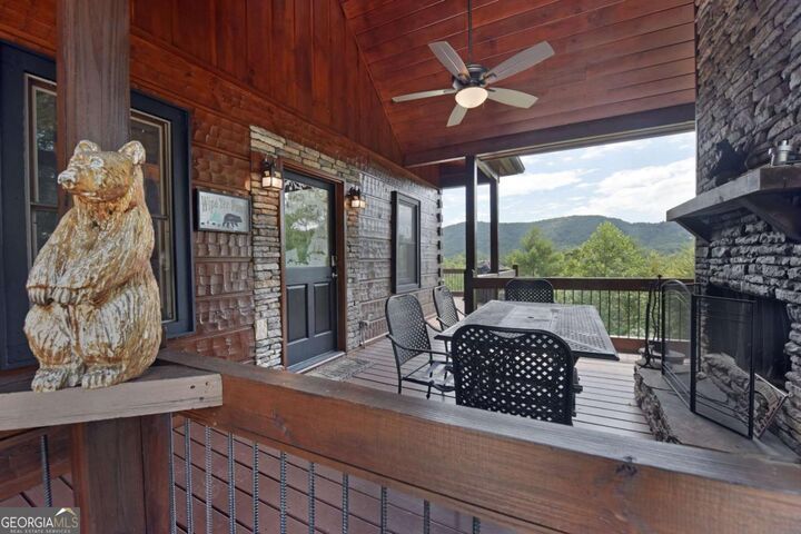 Property Photo:  71 Trinity Hills Lane  GA 30559 