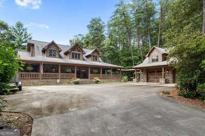 Property Photo: 105 Double Branch Trail NC 28906