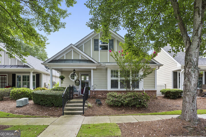 Property Photo:  4503 Flowering Branch  GA 30127 