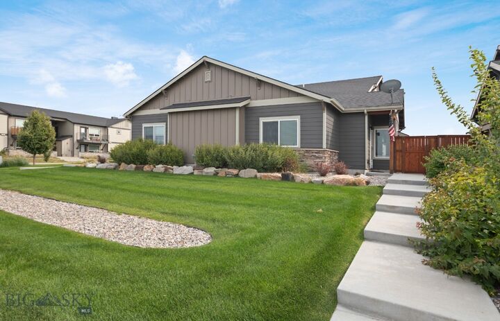 Property Photo:  5025 Dragon Fly Street  MT 59718 