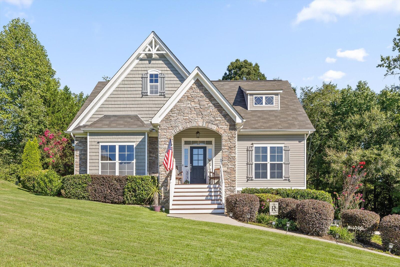 Property Photo: 373 Olivia Lane TN 37379