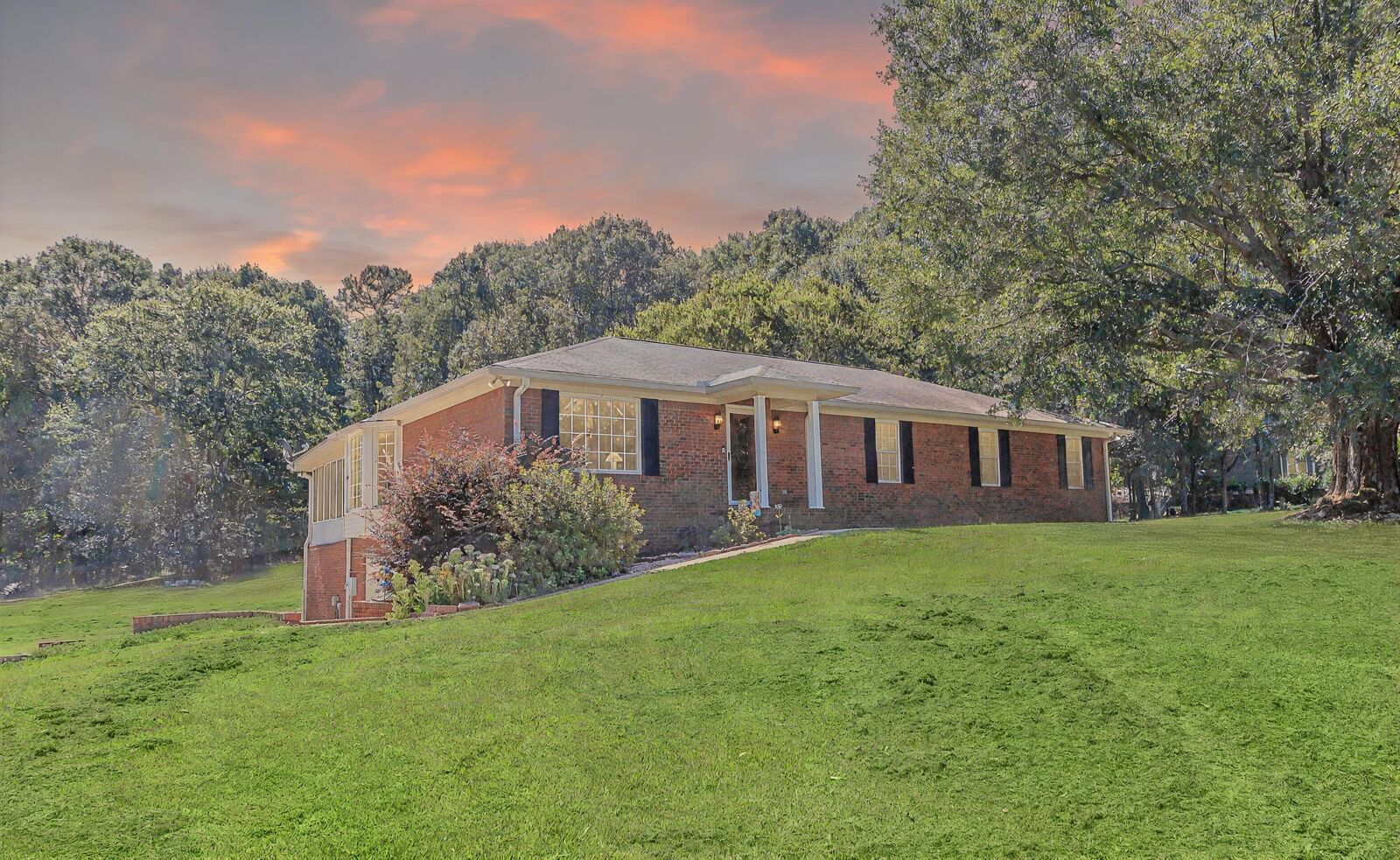 Property Photo:  164 Pine Street  GA 30753 