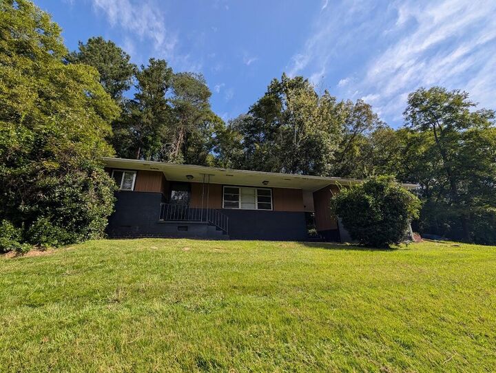 3715 Rollingwood Drive  Chattanooga TN 37406 photo