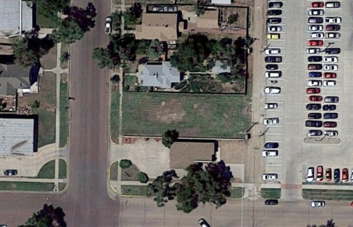 Property Photo: 604 N 7th Street KS 67846