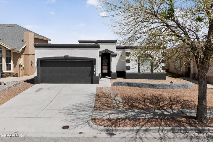 Property Photo: 11040 Acoma Street TX 79934