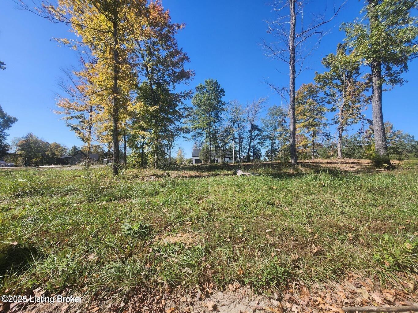 Property Photo: Lot. 9 Wood Creek Dr KY 40165