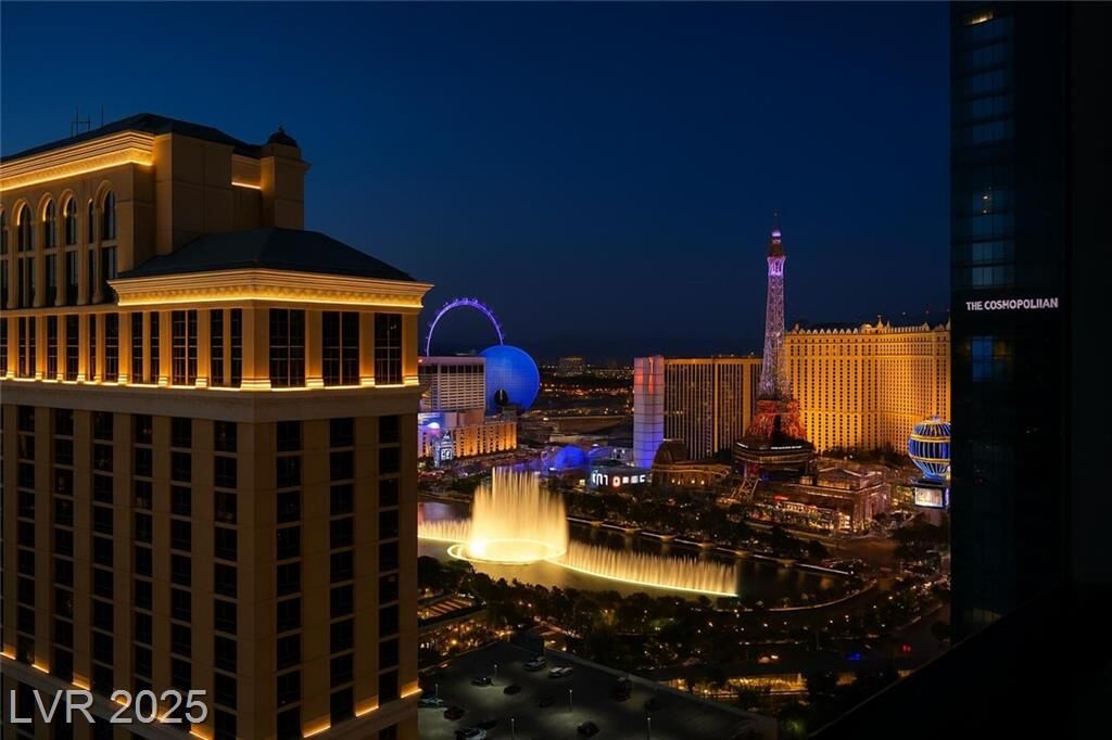 Property Photo:  2600 Harmon Avenue 37010  NV 89109