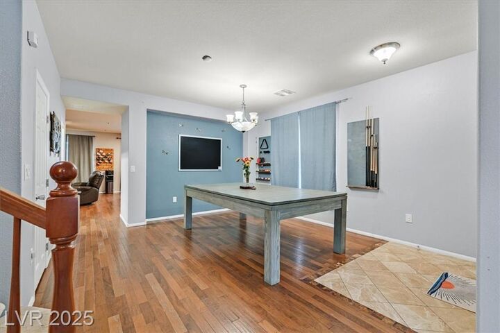 Property Photo: 591 Pinetop Lake Street NV 89002