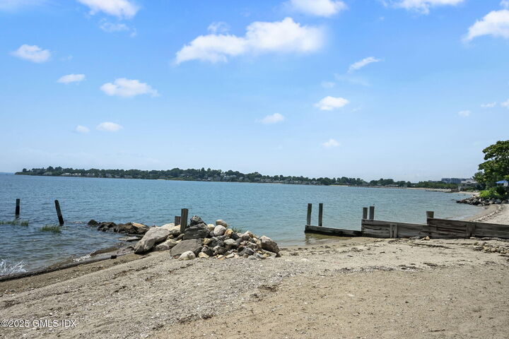 Property Photo: 50 Beach View Drive CT 06902