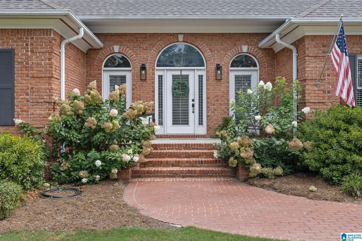 Property Photo: 341 County Road 1317 AL 35179
