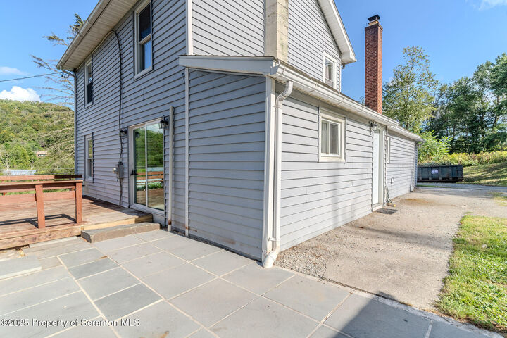 Property Photo:  15703 State Route 92  PA 18825