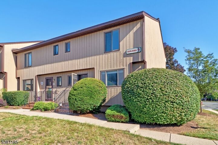 Property Photo: 38 Park St A NJ 07932