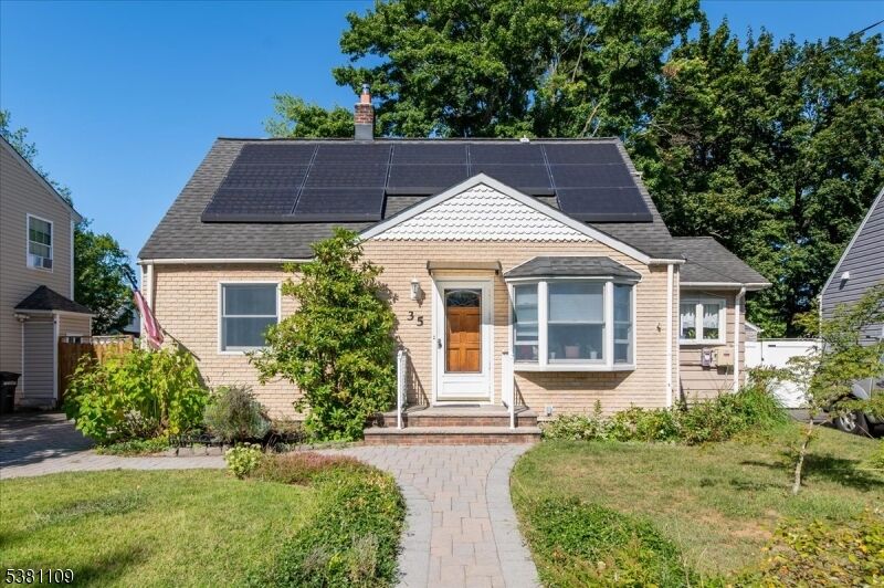 Property Photo:  35 Smith Ave  NJ 07420 