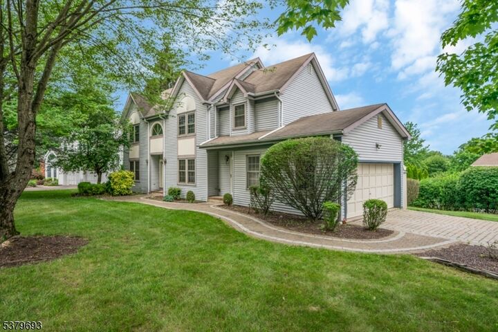 Property Photo: 1 Woodland Terrace NJ 08804