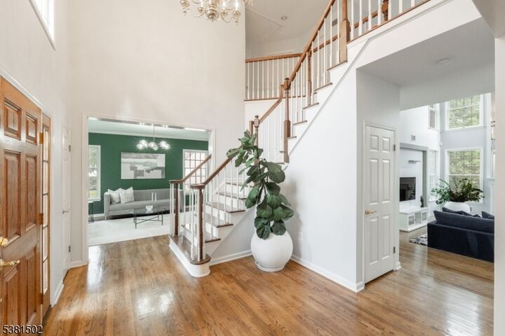 Property Photo: 18 Beacon Crest Dr NJ 07920