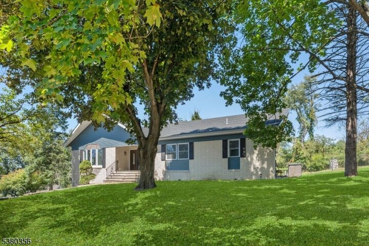 Property Photo: 1 Rossi Dr NJ 08809