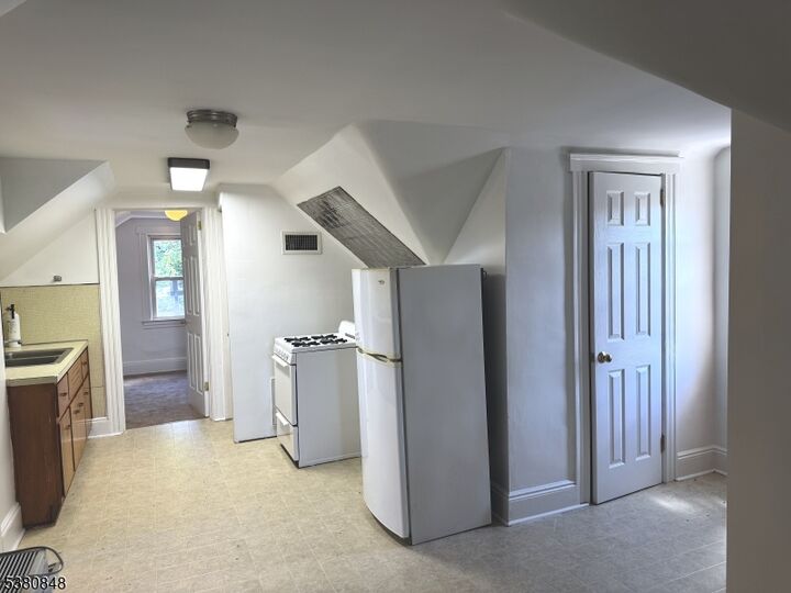 Property Photo: 107 Mount Prospect Ave 3 NJ 07013