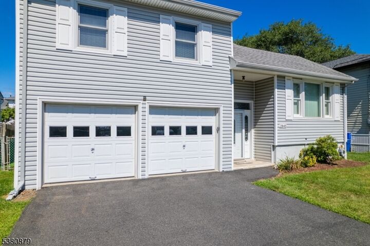 Property Photo: 2845 Allen Ave NJ 07083