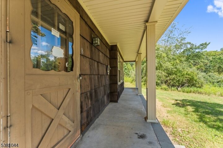 Property Photo: 8 Herman Thau Rd NJ 08801