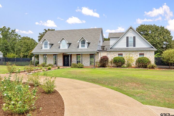 Property Photo: 344 Antler Road TX 75605