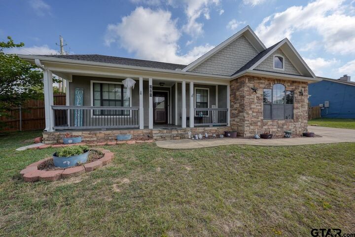 Property Photo: 452 Wildcat Drive TX 75792