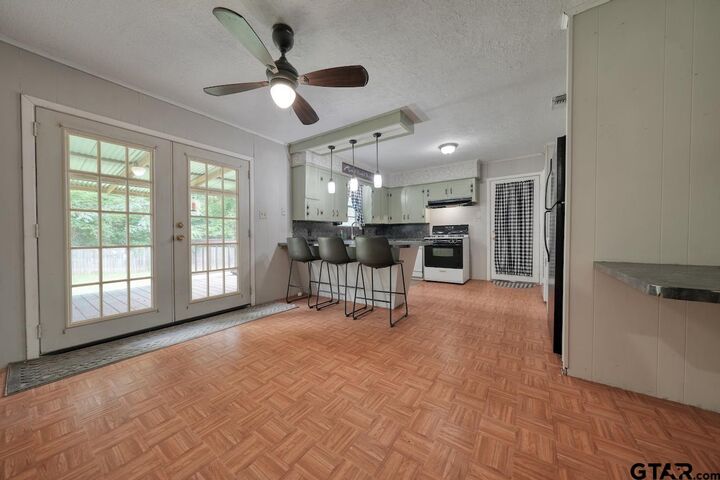 Property Photo: 107 Lado De Loma Drive TX 75792