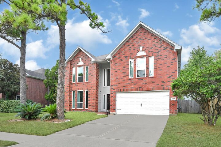 Property Photo:  10219 S Sable Trail Lane  TX 77064 