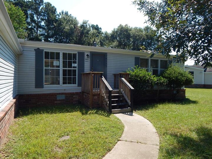 Property Photo: 16117 Lone Star Ranch Drive TX 77302