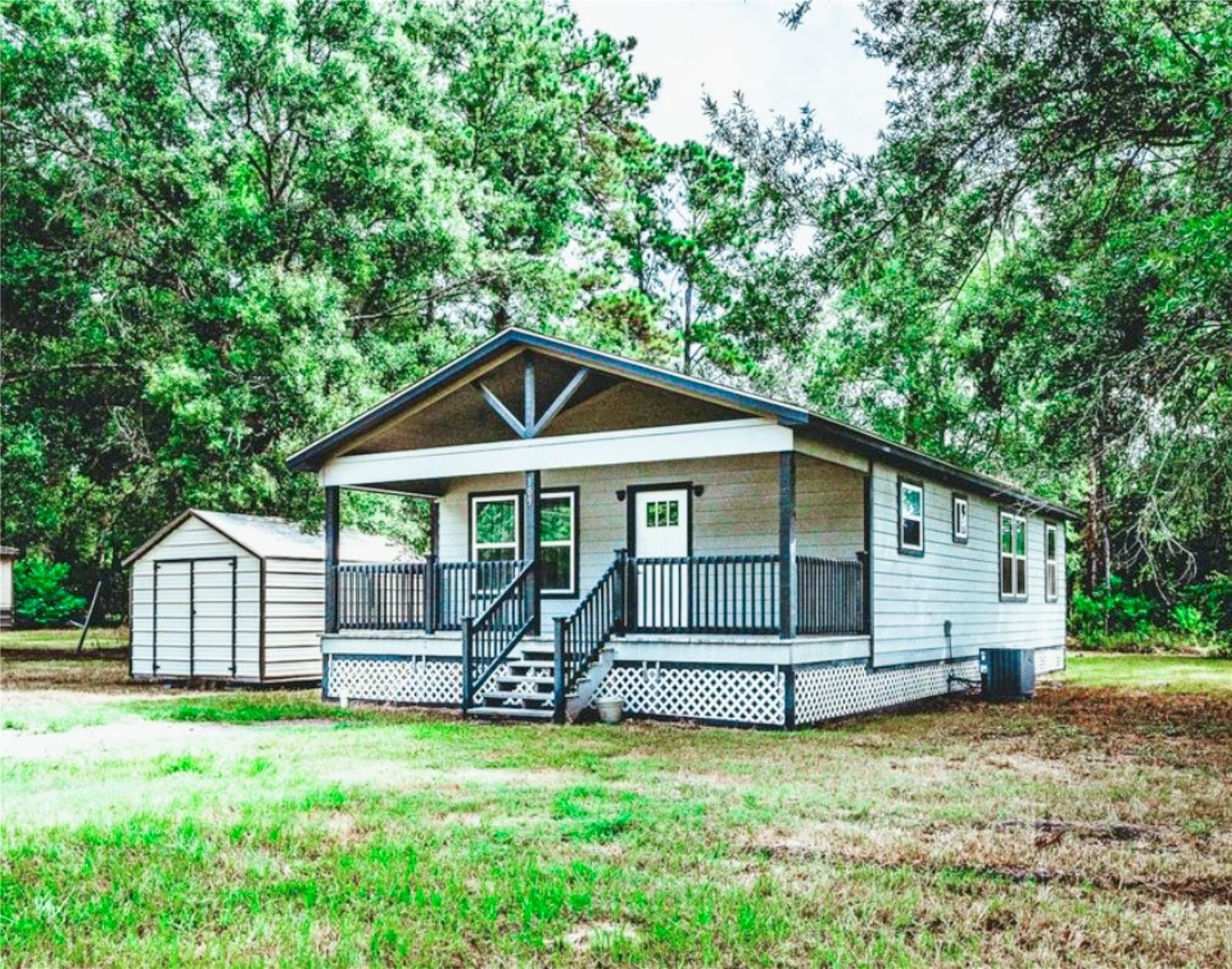 Property Photo:  109 Monica Street  TX 75862 
