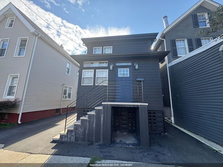 468 Valley St  Orange NJ 07050 photo