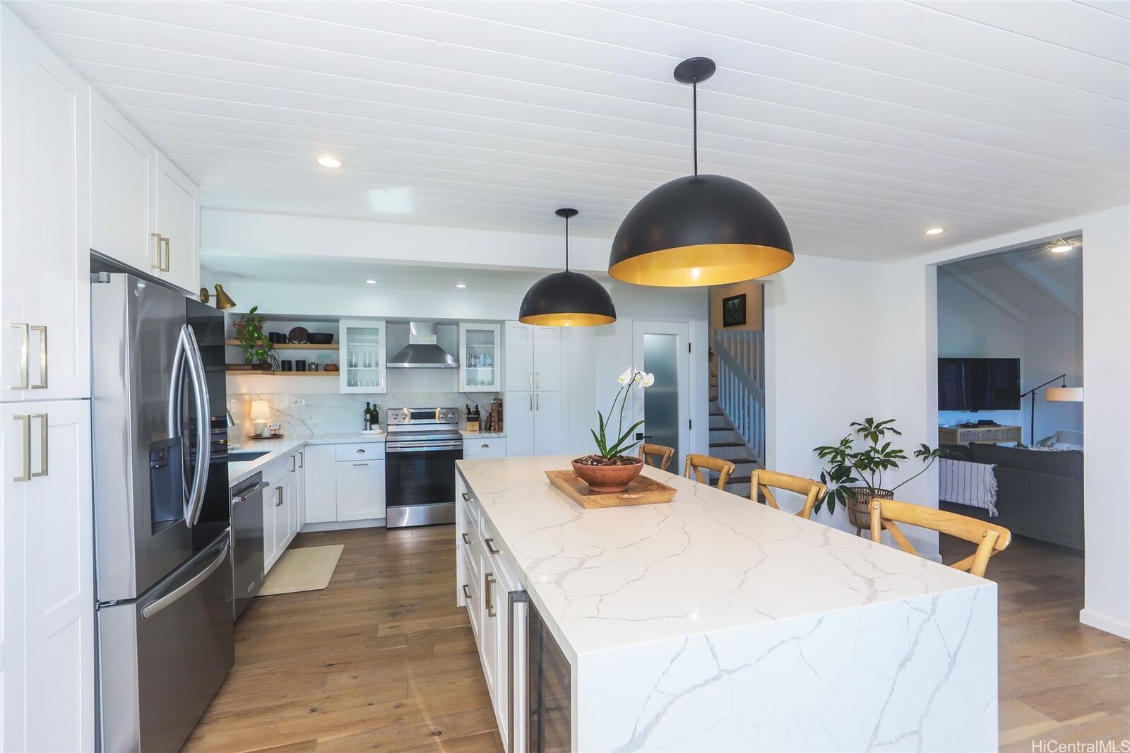 Property Photo:  963 Kaluanui Road  HI 96825 