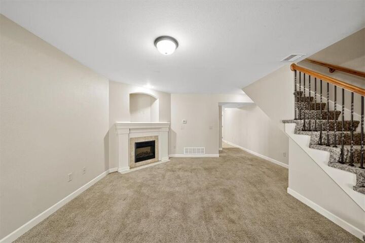 Property Photo:  13774 Post Oak Lane  MO 64079 