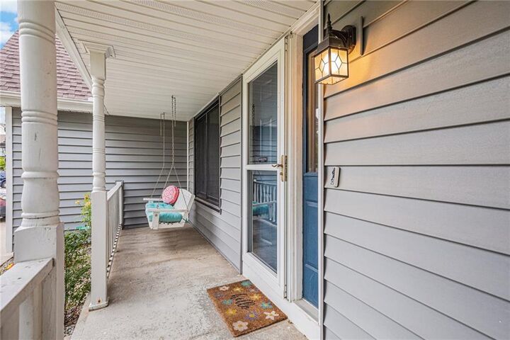 Property Photo:  16113 Harold Drive  MO 64012 