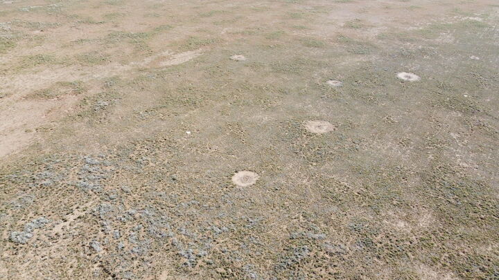 Property Photo:  162.45 Acres On 4000 N East Of 1600 W  UT 84714 