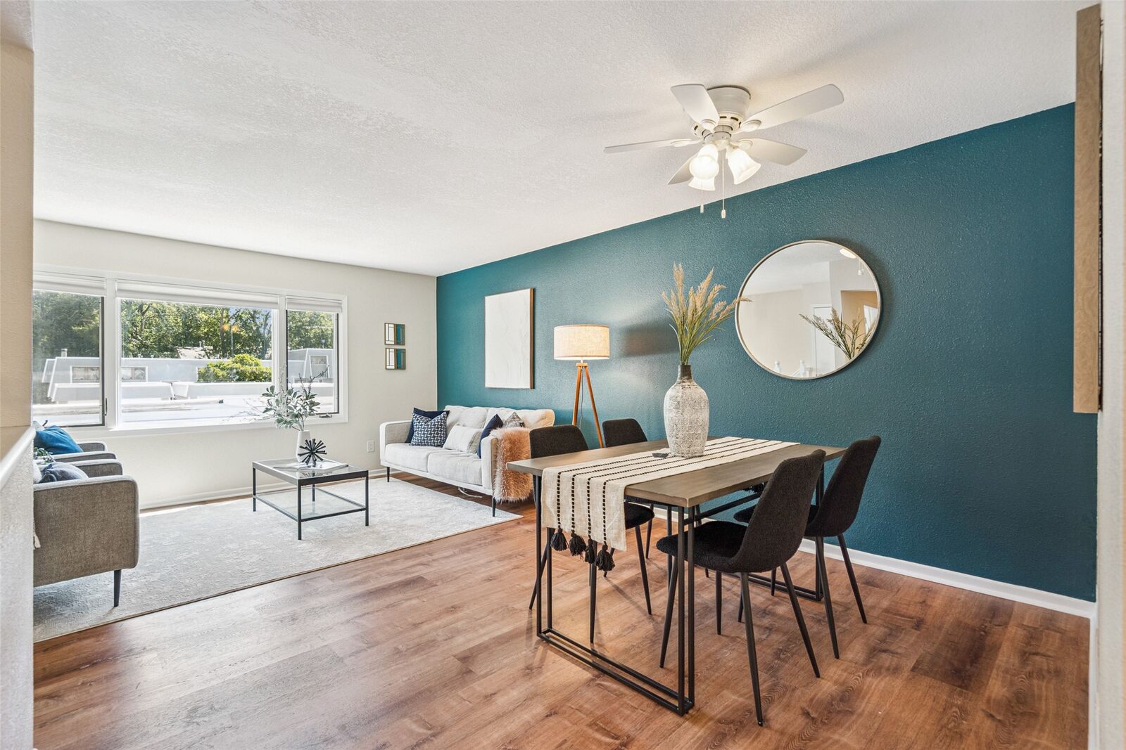 Property Photo:  6750 School Street 206  IA 50324